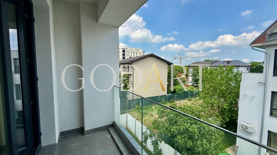 Apartament Nou | 3 camere | Singur pe etaj - Poză 11