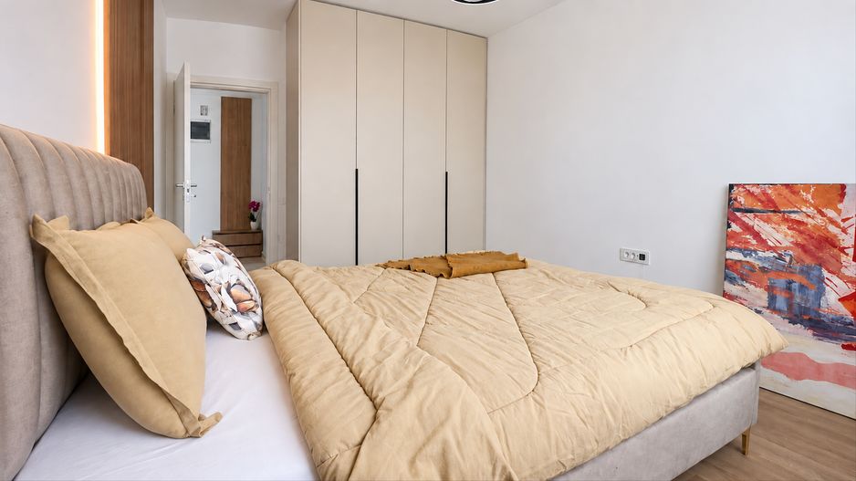 Alexandriei 152 | Bloc Nou Premium | 2 Camere Decom | 56 mp Utili - Poză 16