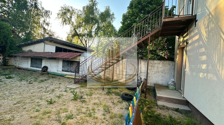 Clinică, pensiune, birouri sau investiție | Locație de top 17 CAMERE - Poză 42