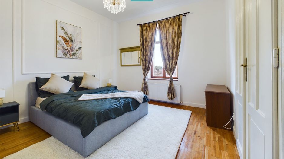 Apartament premium 2 camere, ultracentral - Poză 4