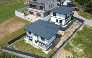 Casă individuală de vânzare Corbeanca, lângă lac – 3 dormitoare, 2025 - Poză 13