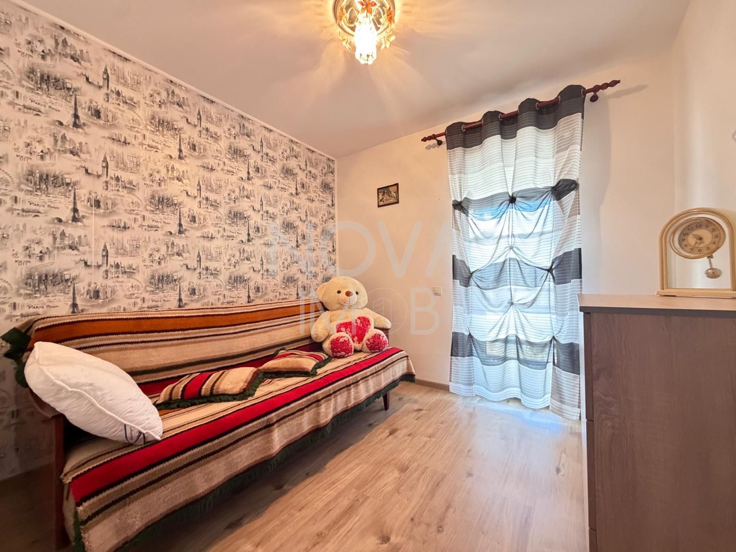 Casa tip duplex - mobilata si utilata - Poză 18