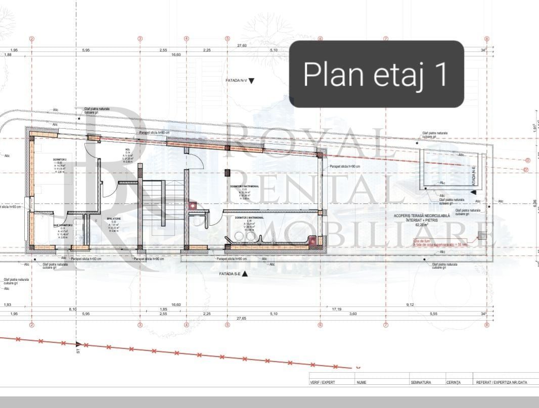 Teren intravilan cu proiect de casă și piscină – zonă exclusivistă Sălicea - Poză 7