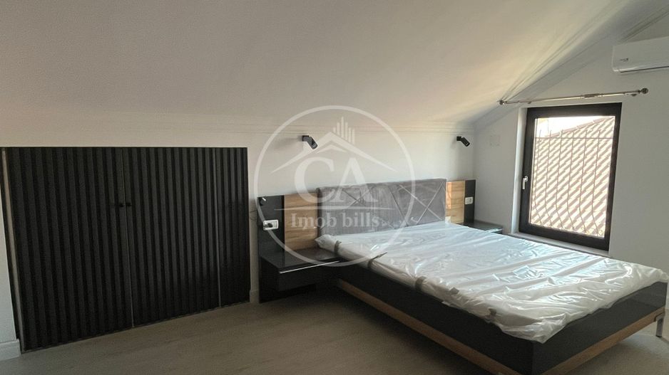 Casa de vanzare D+P+M cu 6 camere in Cartier Viena - Poză 15