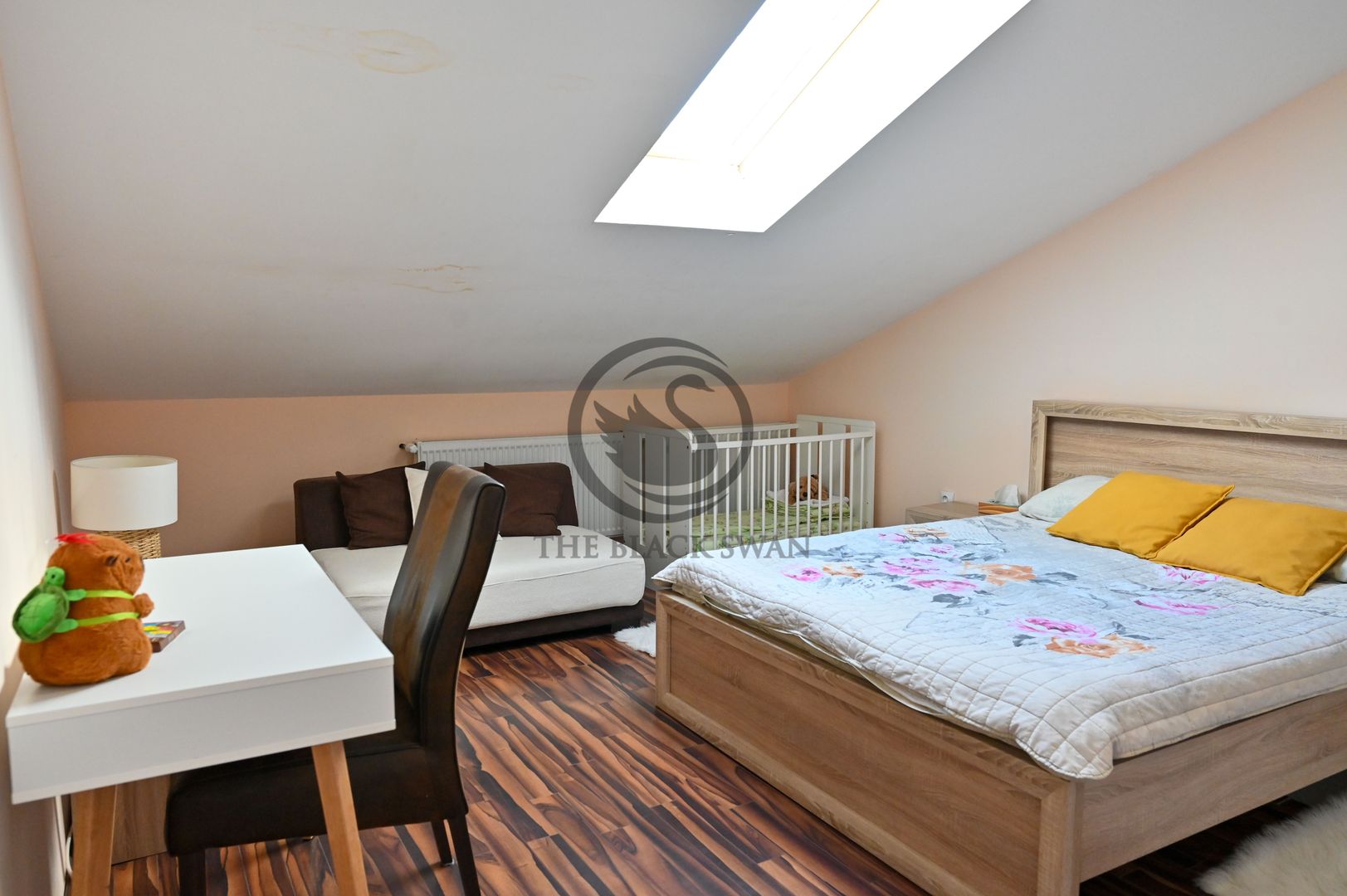 Apartament 5 camere de vanzare | Mobilat-Utilat | Sinaia | COMISION 0% - Poză 5