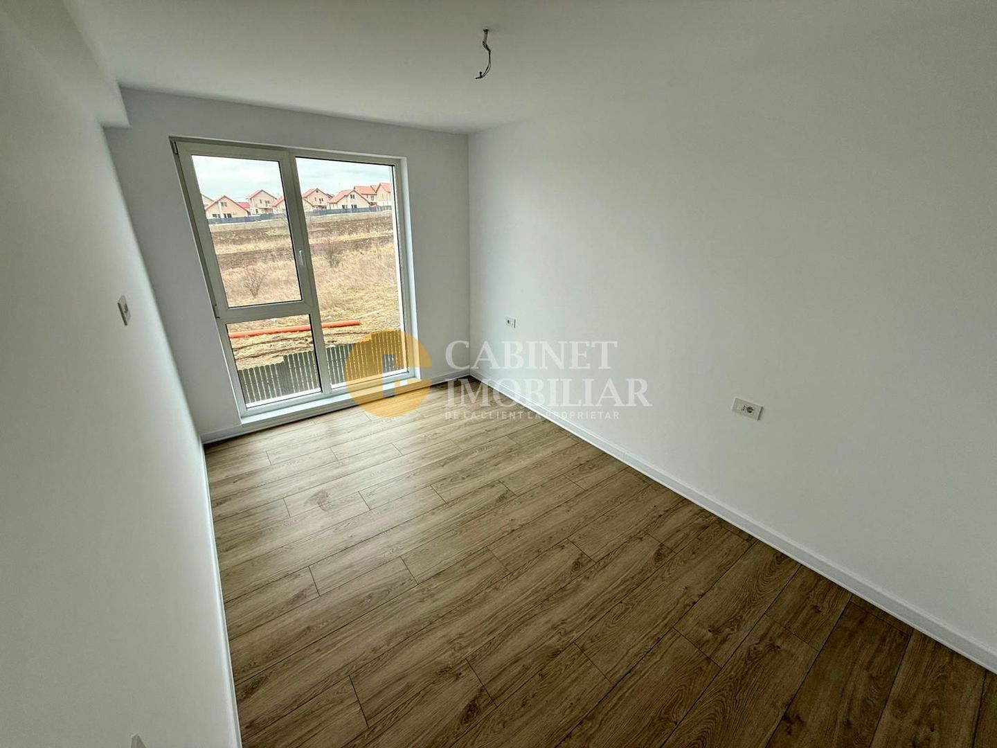 3 camere decomandat | 75 mp | Bloc nou intabulat 2025 | Etaj 2 | Rediu - Poză 6