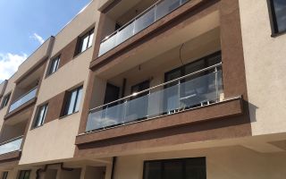 Apartament 3 camere Dambul rotund - Poză 3