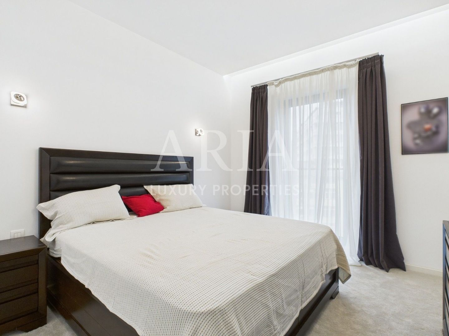 One Herăstrău Park | Mobilat complet | Parcare subterană | PARKVIEW - Poză 7