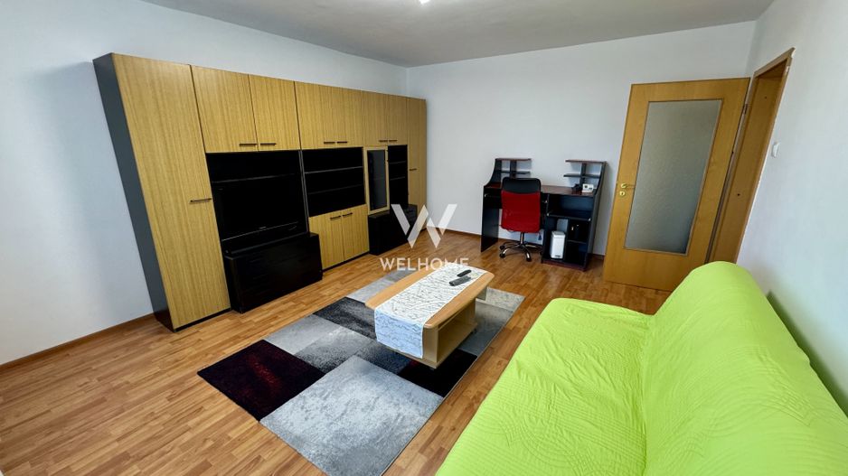 Apartament 3 camere de închiriat – spațios, luminos, gata de mutat - Poză 2