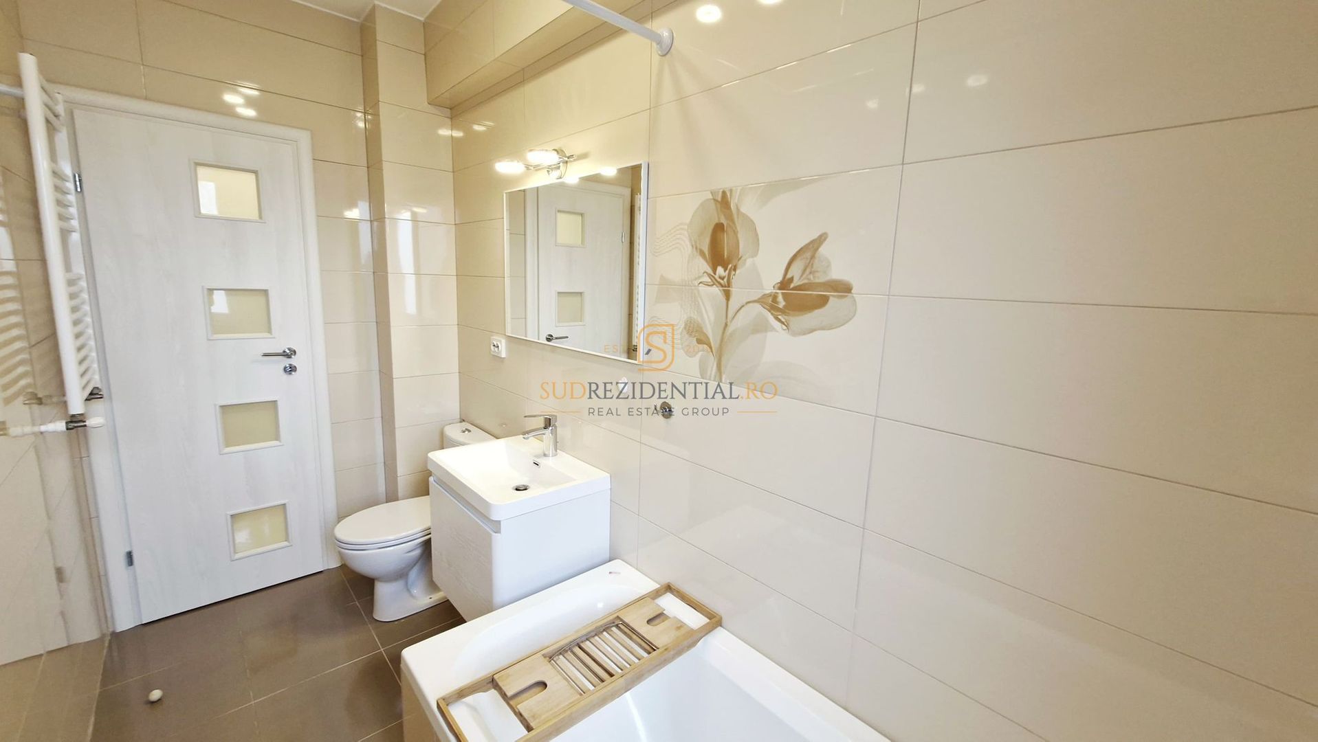 Apartament 2 camere decomandat, gata de mutare, Bd. Metalurgiei - Poză 10