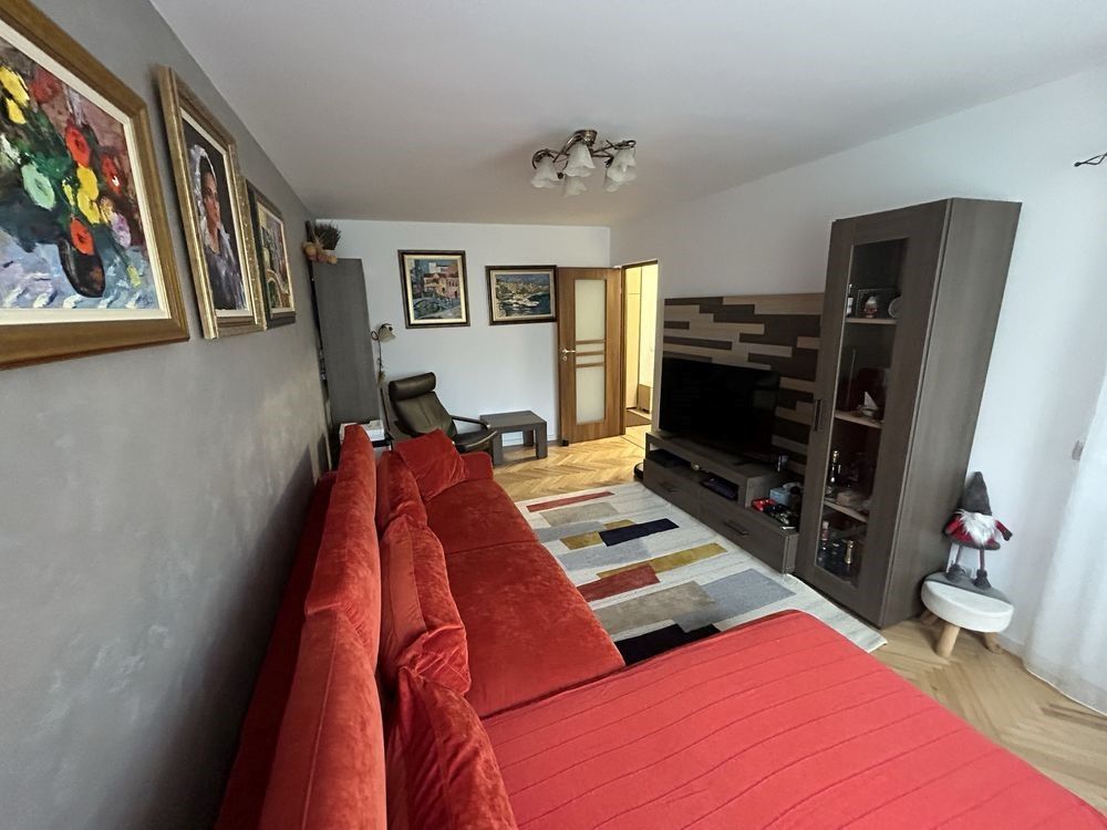 Apartament 3 camere zona Baba Novac - Mihai Bravu - Poză 1