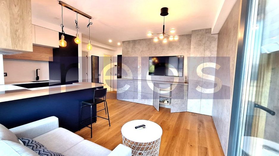 155000 EURO | STUDIO PREMIUM SOSEAUA STRAULESTI - Poză 1