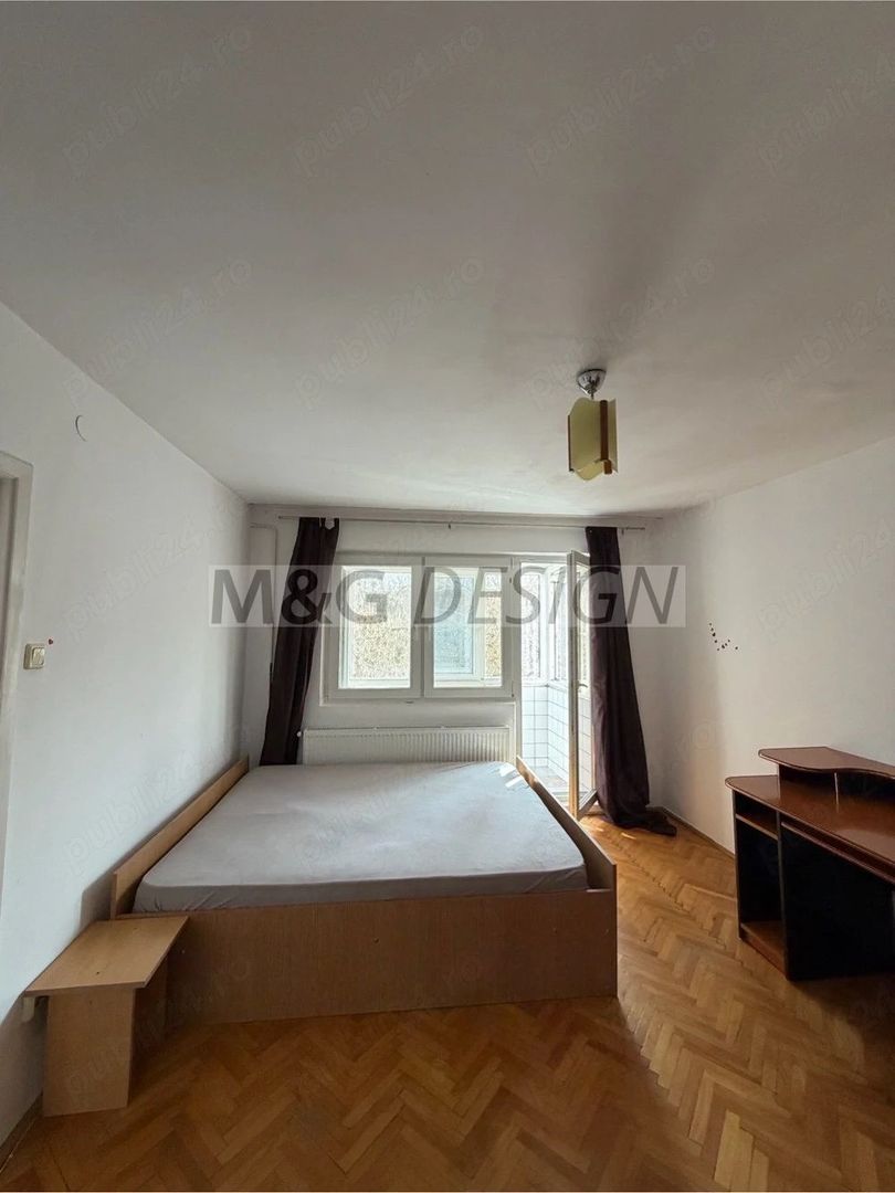 Apartament cu 1 camera in Complexul Studentesc - Poză 3