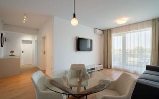 For Rent I 2-Room Apartment | Tunari I Separated Kitchen | Parking - Poză 6