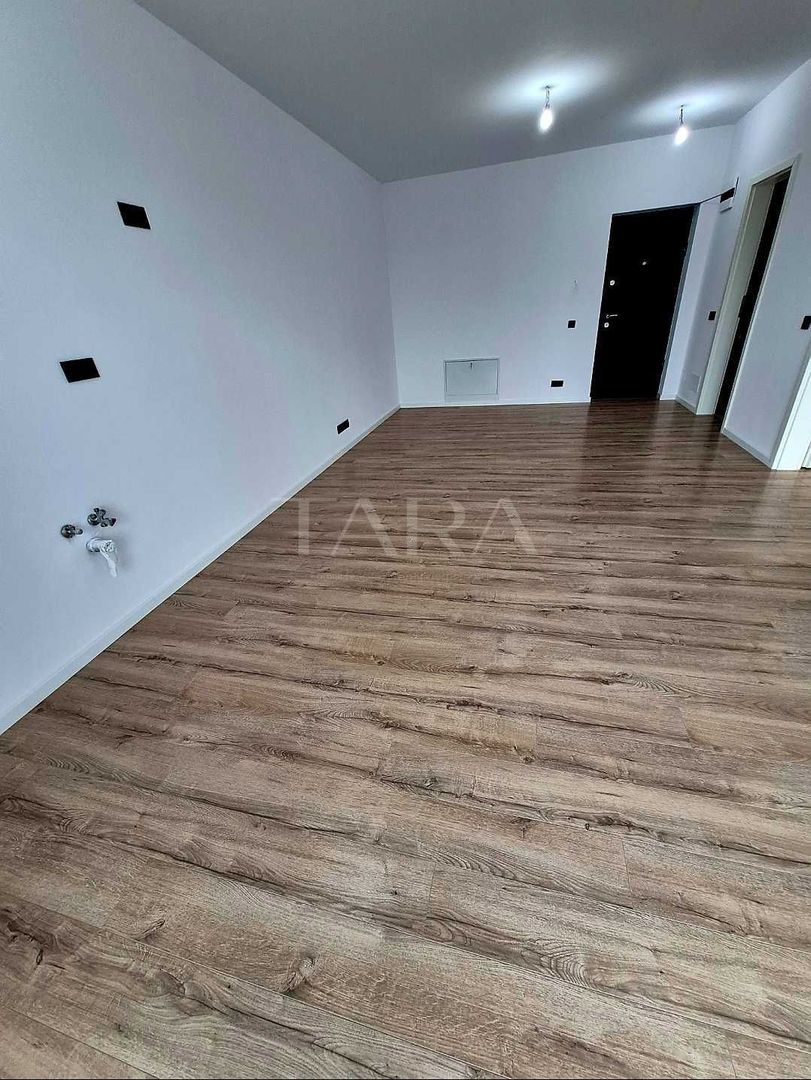 Apartament modern cu parcare subterană, bloc nou, finisaje premium. - Poză 1