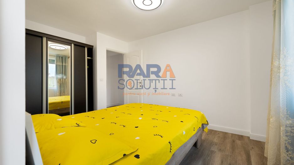 Apartament 3 camere - mobilat și utilat - Poză 12