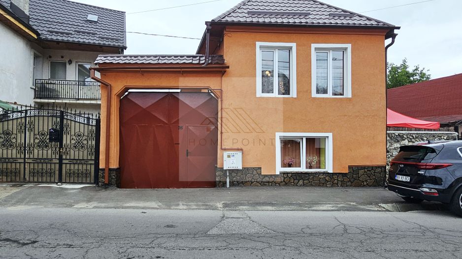 0% Comision | Casa Individuala Rasnov | Central - Poză 1