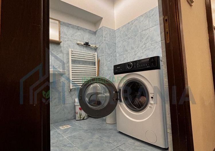 Apartament cu 2 camere de închiriat în Bucium, lângă Lidl - Poză 4