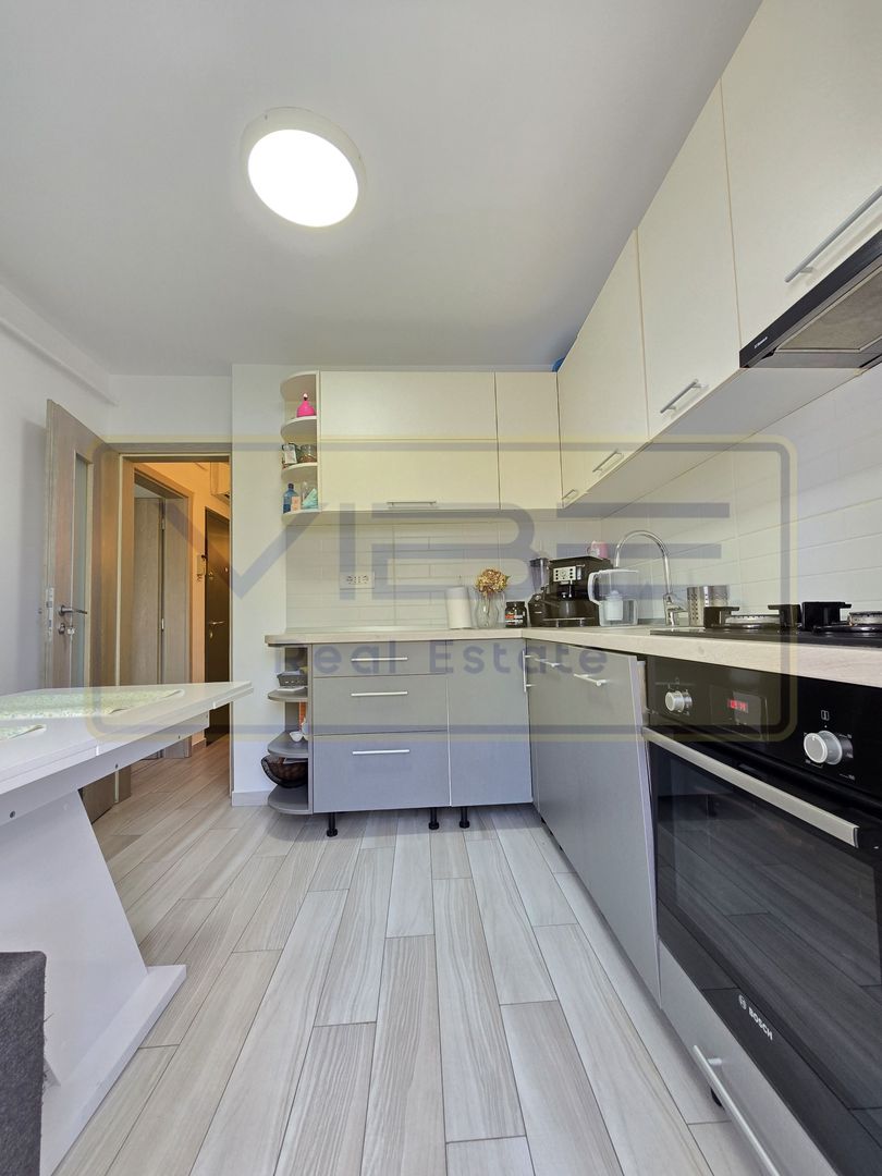 Pacurari - Canta - 3 camere - 72mp - Renovat integral!! - Poză 10