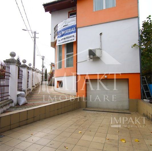 Casa individuala 250mp, in Marasti! - Poză 18