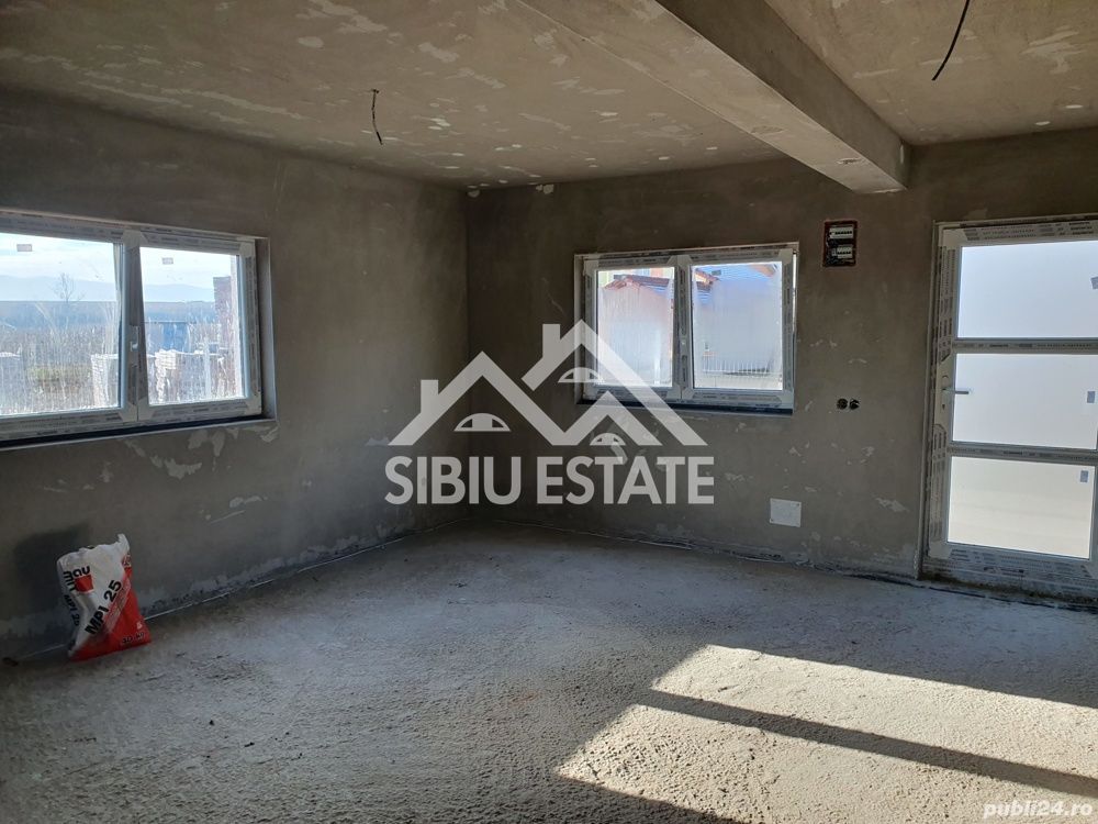 Casa Individuala  Sura Mica,Sibiu - Poză 3