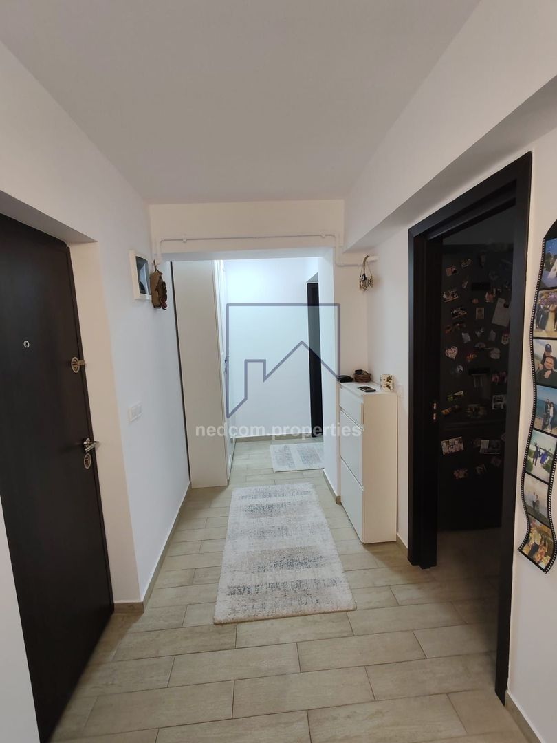 Inchiere apartament 2 camere -  bloc 2019 - Poză 7
