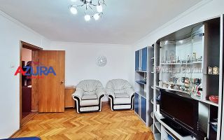 Apartament 3 camere, zona Exercitiu - Poză 14