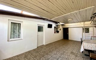DE VANZARE CASA 4 CAMERE | 108 MP UTILI TERASA 13 MP TEREN 142 MP | PIATA RAHOVA - Poză 1