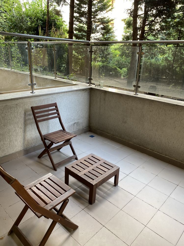 Studio in zona Herastrau - Poză 8