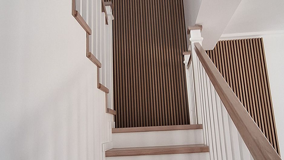 Duplex frumos cu arhitectura mediteraneana - Poză 14