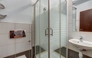 Apartament 4 camere 125 mp+parcare+boxa in Natura Residence - Poză 12