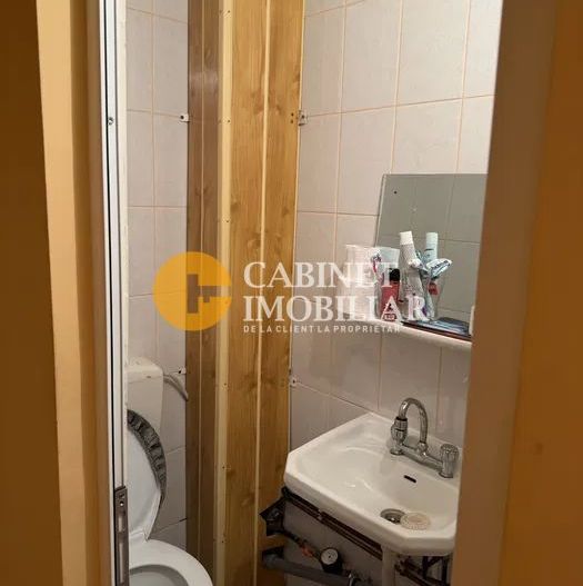 Apartament 3 camere, 2 bai - Tomesti, Iasi - Poză 5