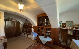 vand casa zona ALUNIS, 450 mp teren - Poză 4