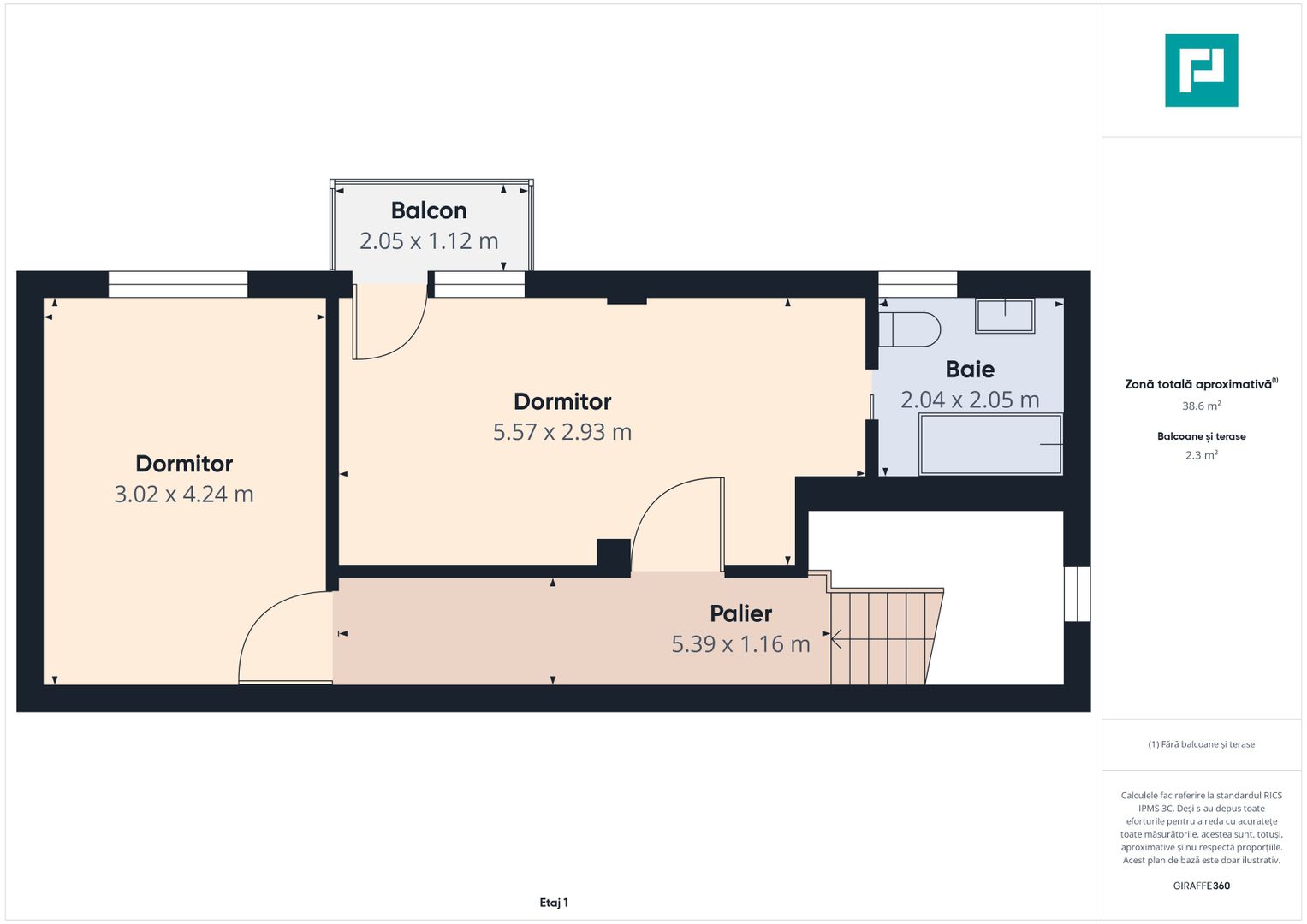 Casă cu 4 camere pe Bd. Laminorului – modernă și întreținută - Poză 7