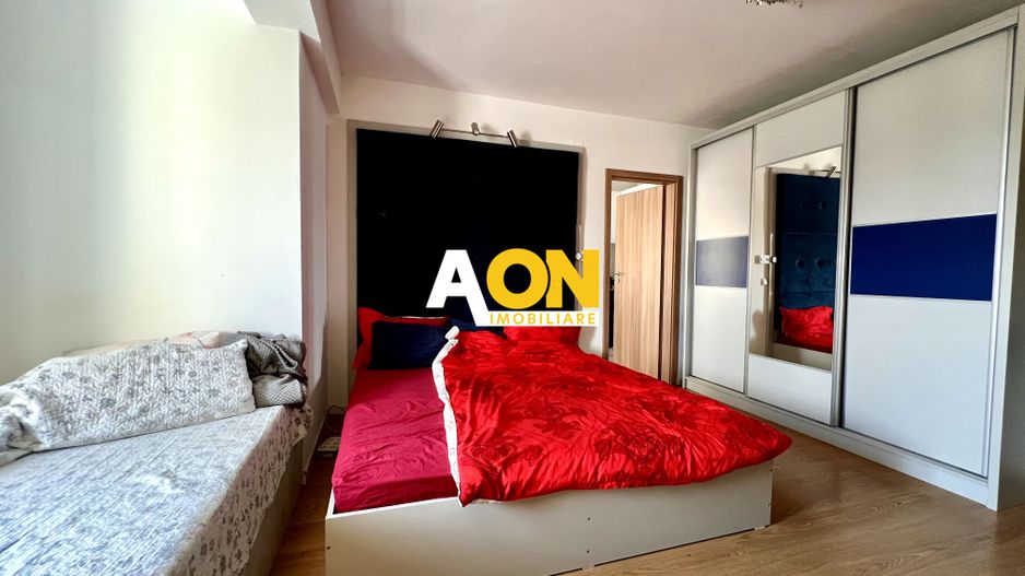 Apartament 1 cameră de vânzare | Etaj 2 | Bloc cu lift | Alba Iulia - Poză 2