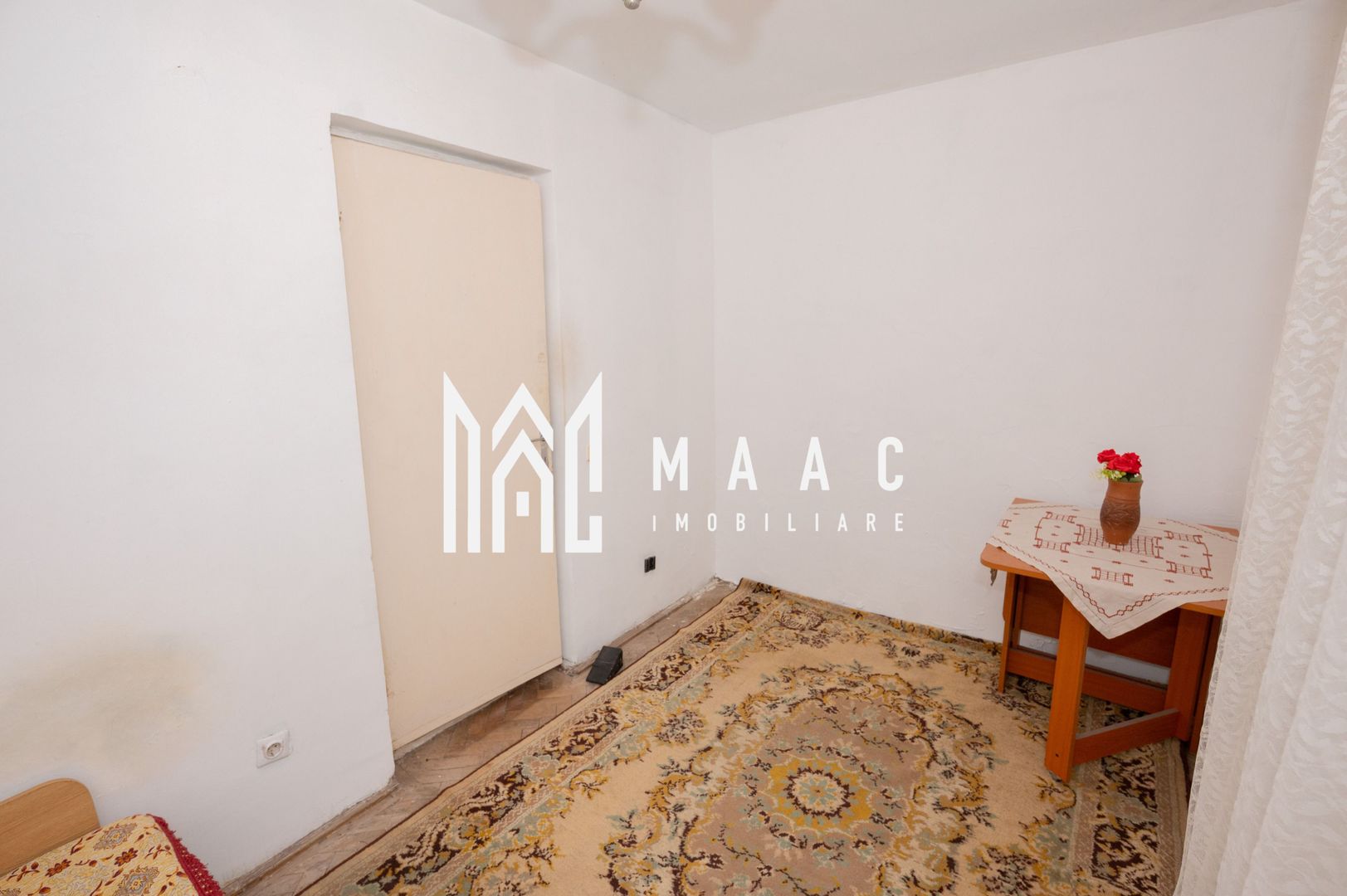 Apartament Petrisor 3 camere | Etaj 1 | Balcon - Poză 5