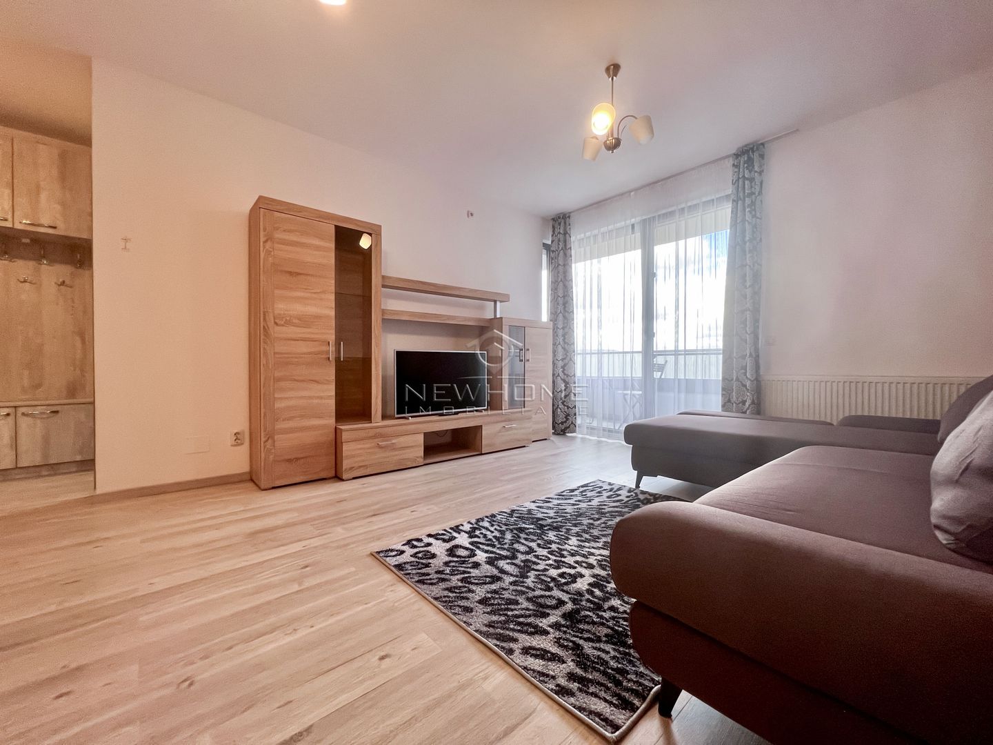 Apartament 1 camera, Park Lake zona Iulius Mall - Poză 3