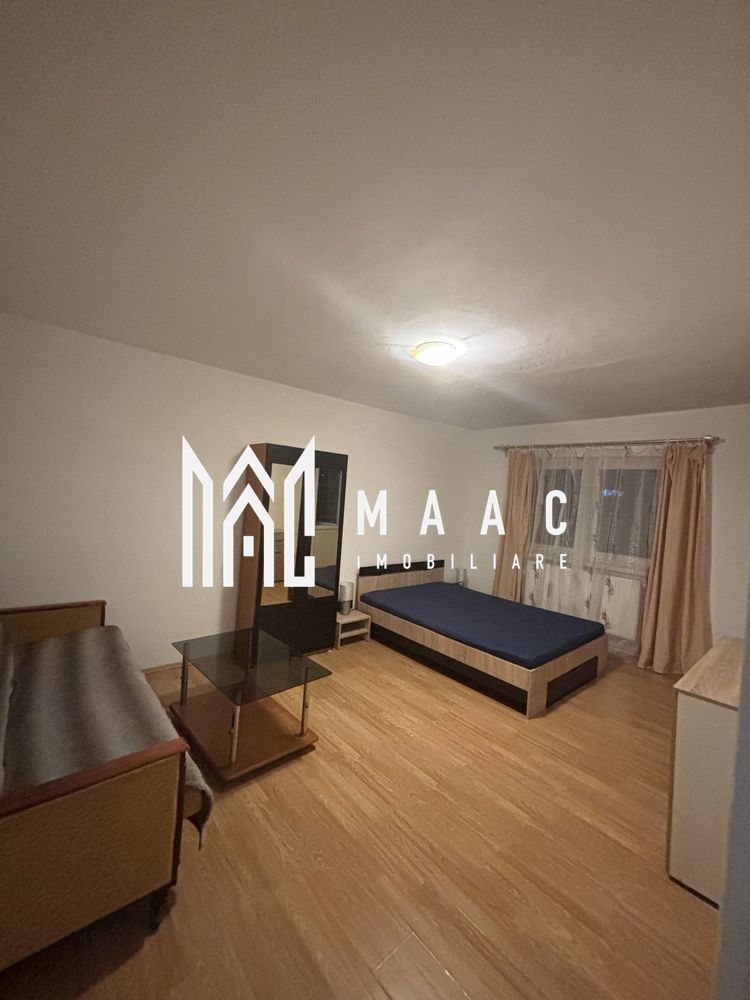 Apartament 2 camere | Balcon | Pivnita | 50 MPU | Central - Poză 2