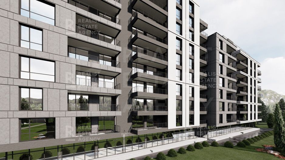 Vânzare, Spațiu comercial, Complexul rezidențial Carpathia, Brașov - Poză 3