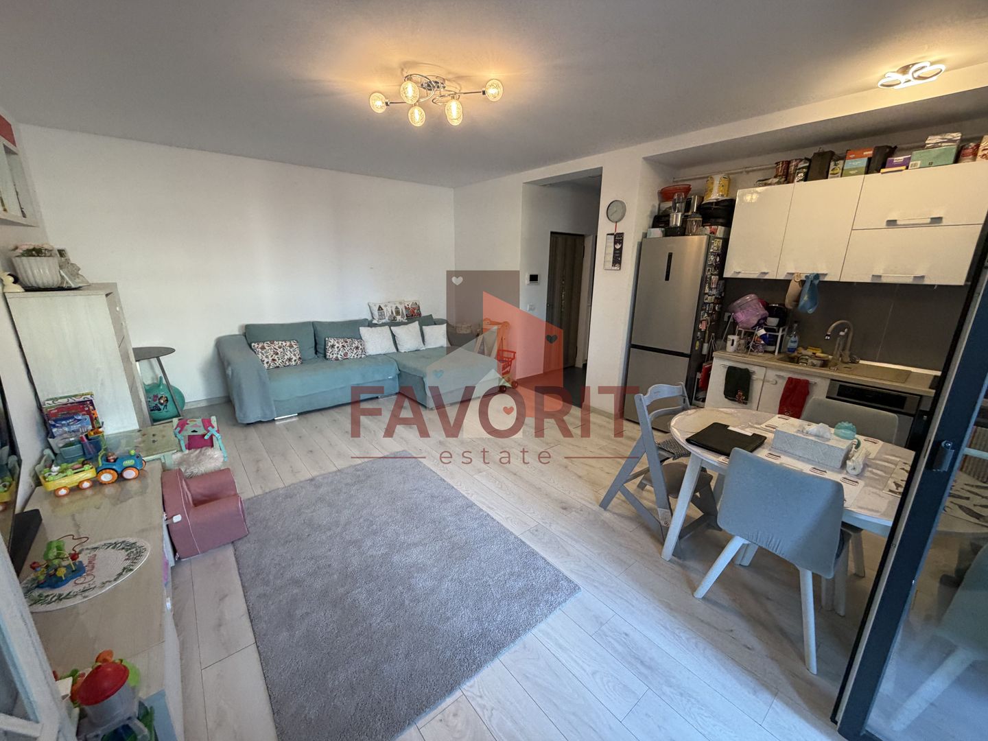 SAD. Pozitie excelenta. Gradina proprie. - Poză 3