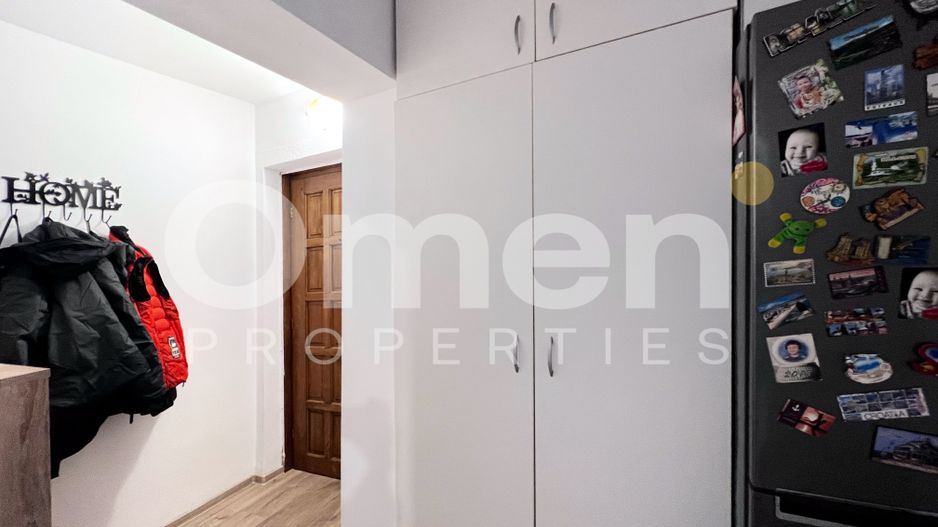 Apartament 3 camere | modern |  zona Sasar, Victor Babes. - Poză 12
