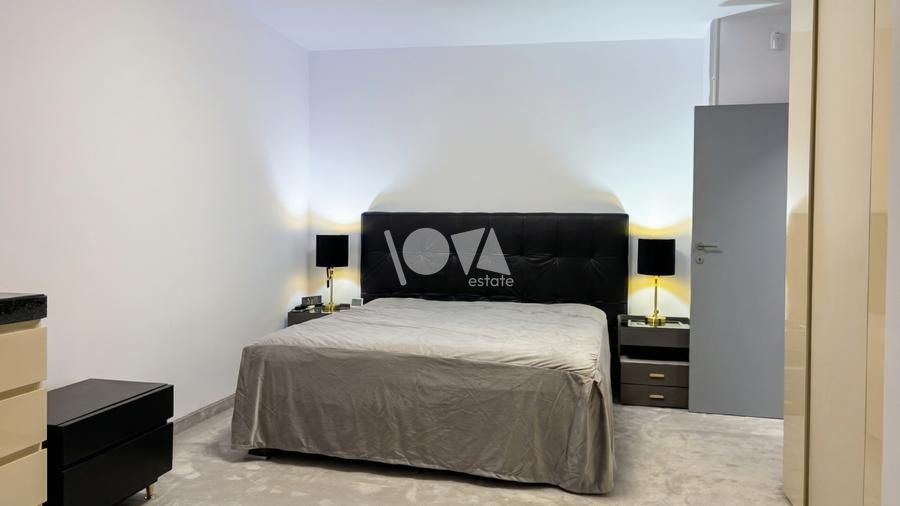 De vânzare: apartament 4 camere + parcare - Primăverii - Jean Monnet. - Poză 4