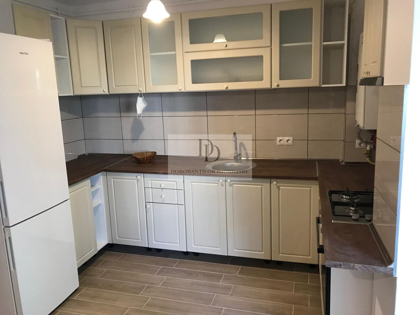 Apartament 2 camere + Birou | Parcare | Cartier Europa-zona OMV - Poză 4