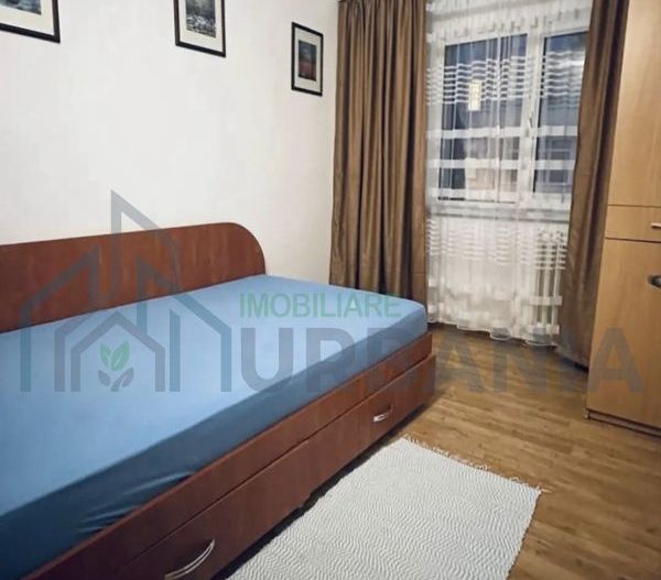 Închiriere apartamente 3 camere și 1 cameră - Zona Dacia - Zimbru și Zona Centrală, Iași - Poză 4