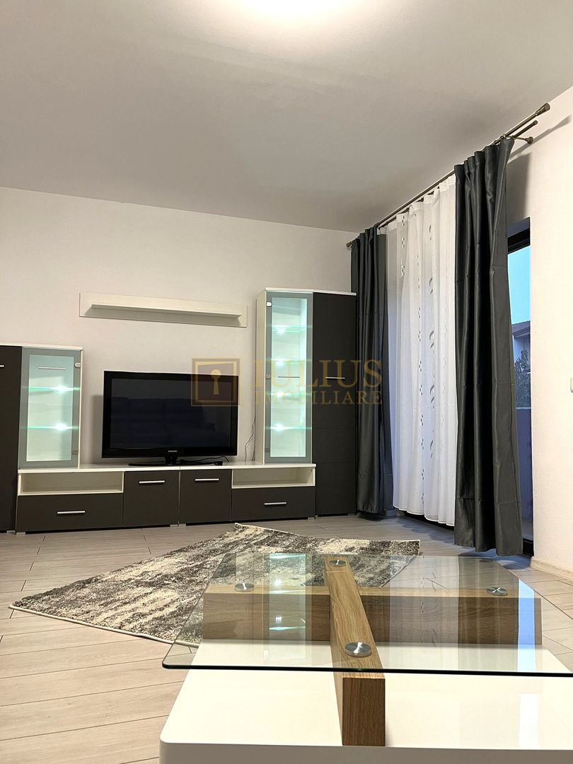 Apartament cu 2 camere in Giroc - Poză 1
