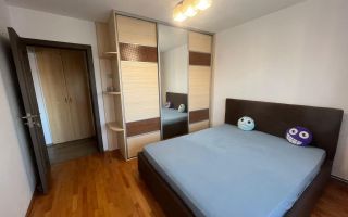 Apartament cu 3 camere, decomandate, Mărăști, zona Fabricii. - Poză 8