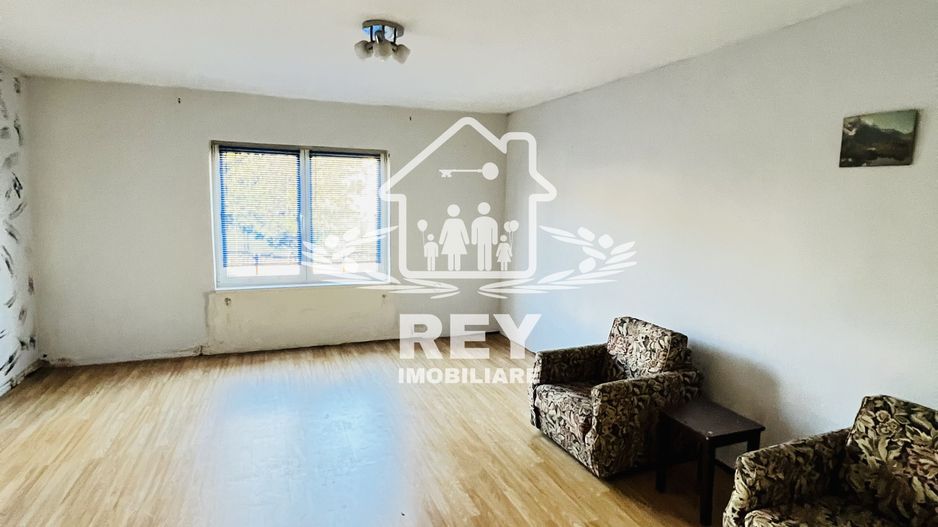 Casă 3 camere cu teren 468 mp zona Străzii Record/Terezian - Poză 28