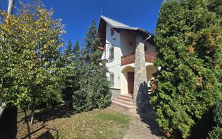 Vilă elegantă și casă independentă pentru oaspeți - Banesti - Poză 1