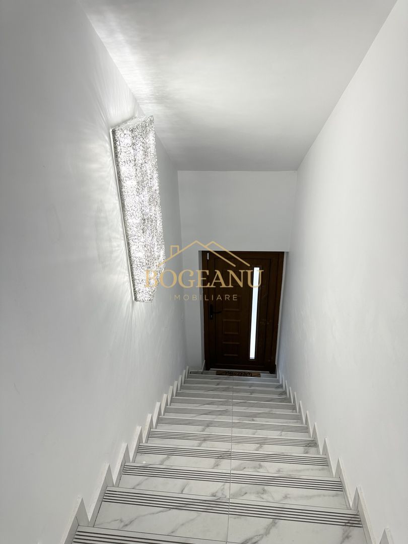 BG158-Casa Giroc 2 ap independente | 500 mp teren | Panouri COMISION 0 - Poză 9