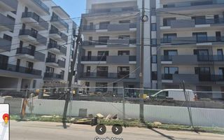 Spațiu comercial  Pipera I Iancu Nicolae - B-dul Pipera I stradal - Poză 4